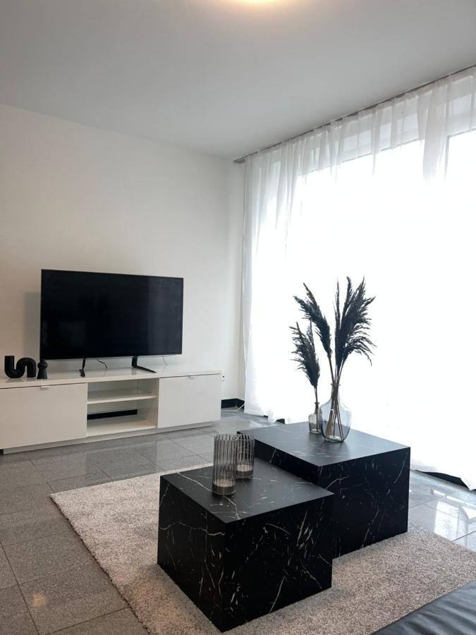 Apartment By Harbali Schuettorf Exterior photo